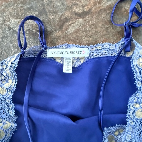 Victorias Secret slip pajama - Picture 3 of 3